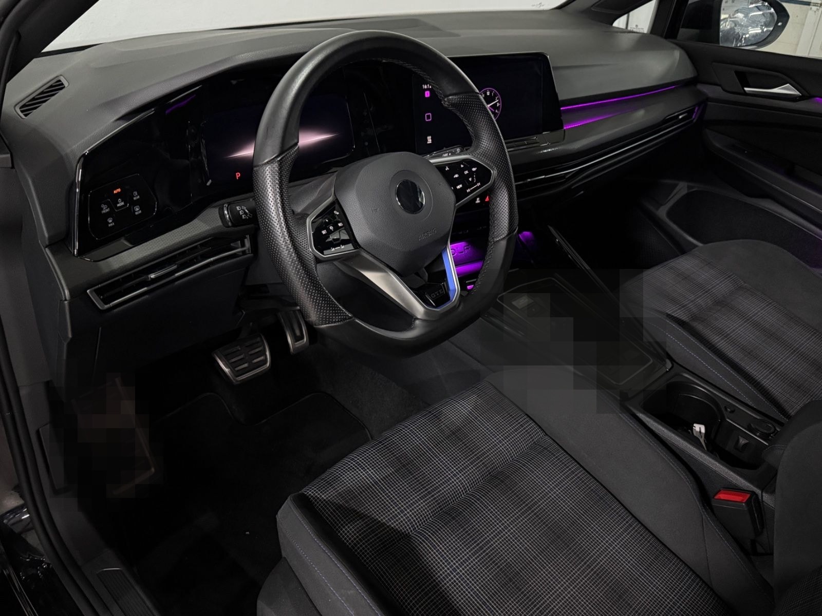 Volkswagen Golf VIII Lim. GTE eHybrid foto 11