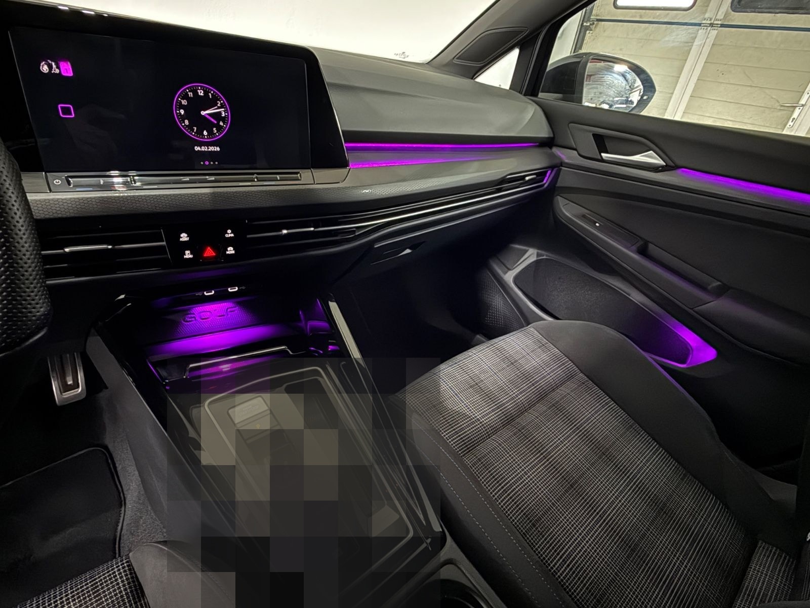 Volkswagen Golf VIII Lim. GTE eHybrid foto 12