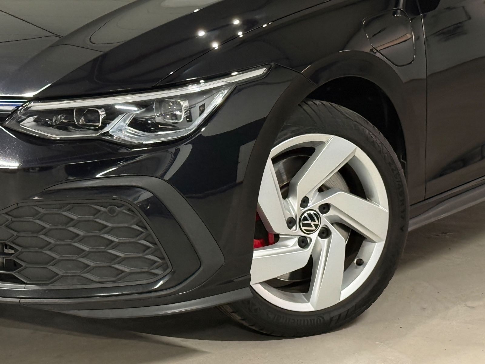 Volkswagen Golf VIII Lim. GTE eHybrid foto 16