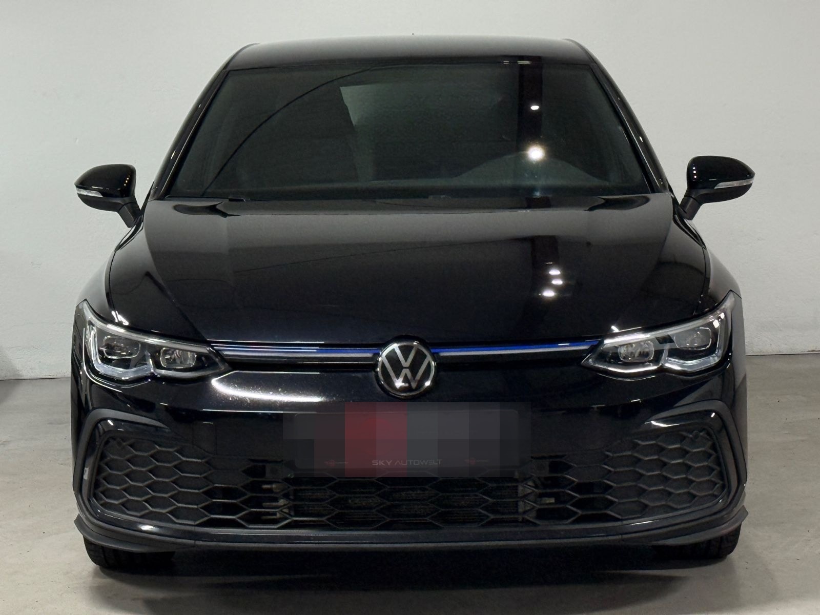 Volkswagen Golf VIII Lim. GTE eHybrid foto 17