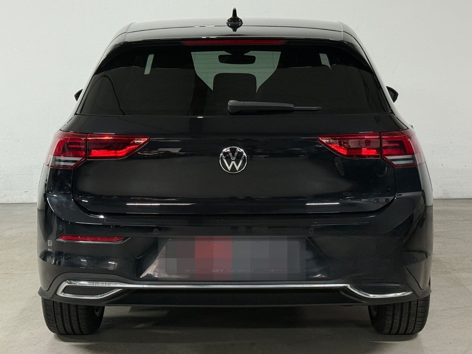 Volkswagen Golf VIII Lim. GTE eHybrid foto 19