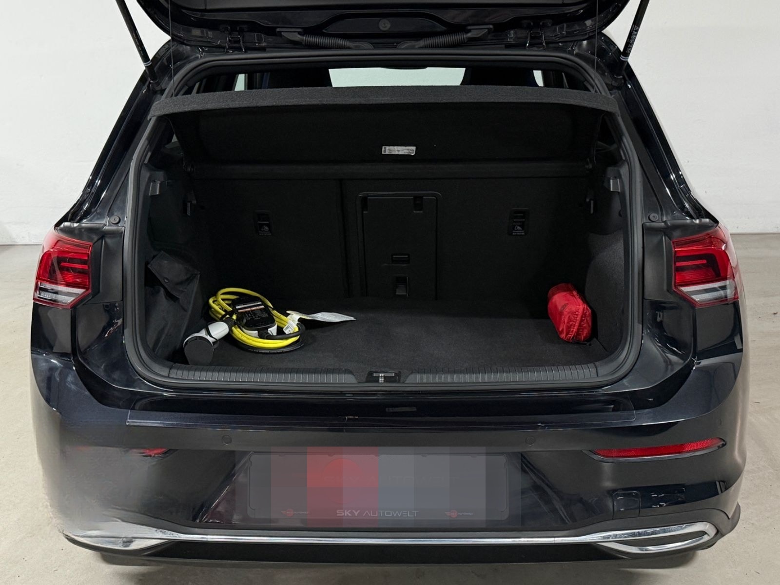 Volkswagen Golf VIII Lim. GTE eHybrid foto 20