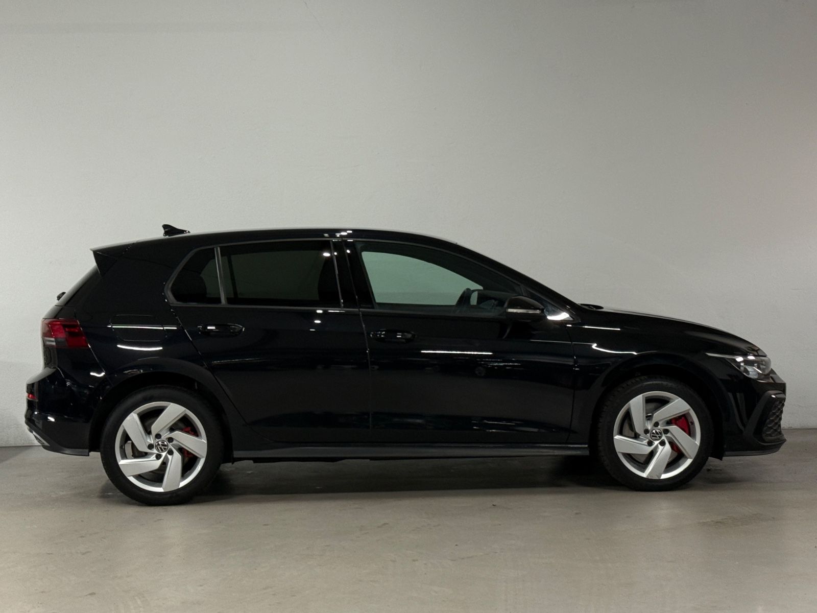 Volkswagen Golf VIII Lim. GTE eHybrid foto 5