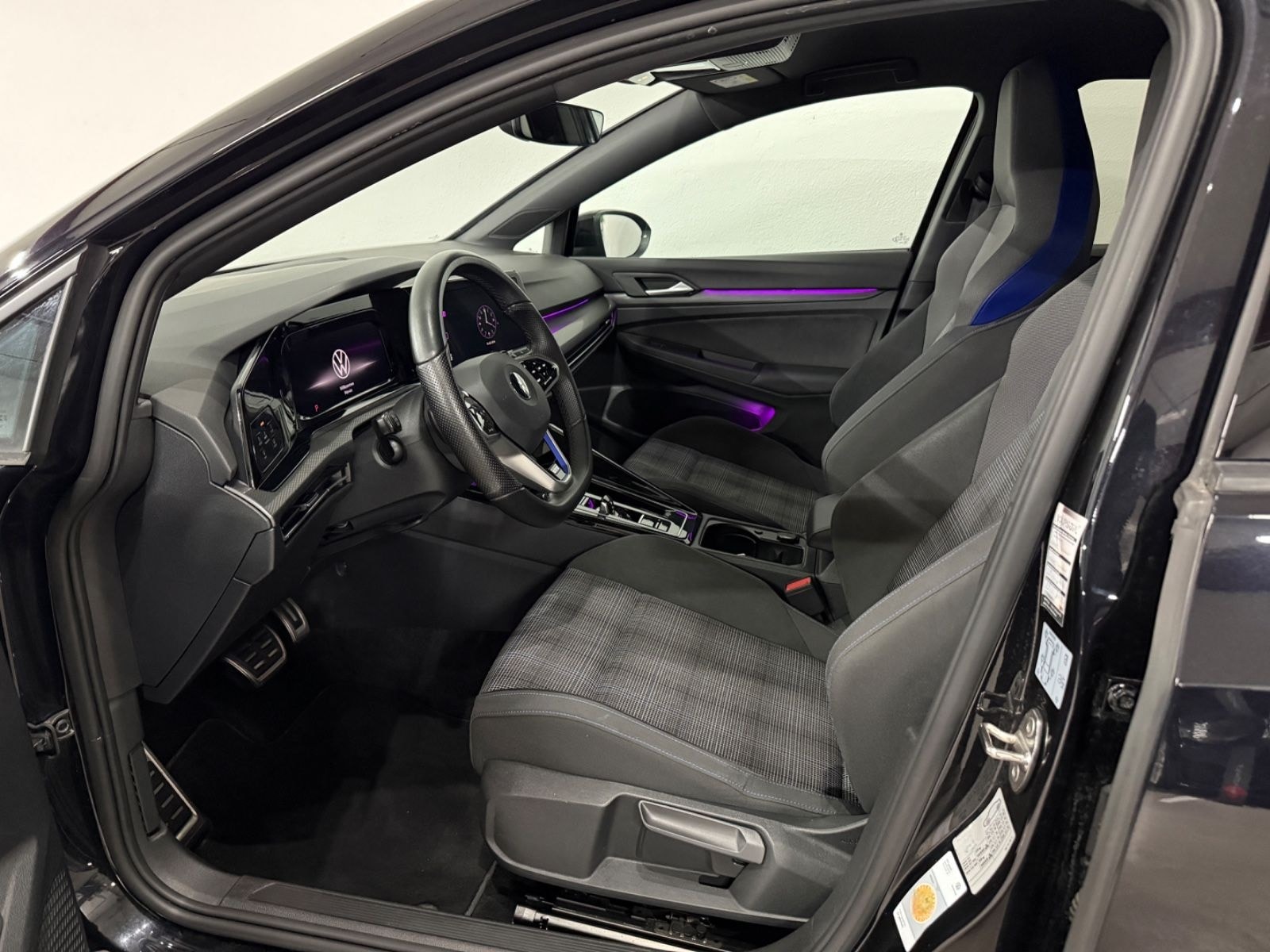 Volkswagen Golf VIII Lim. GTE eHybrid foto 8