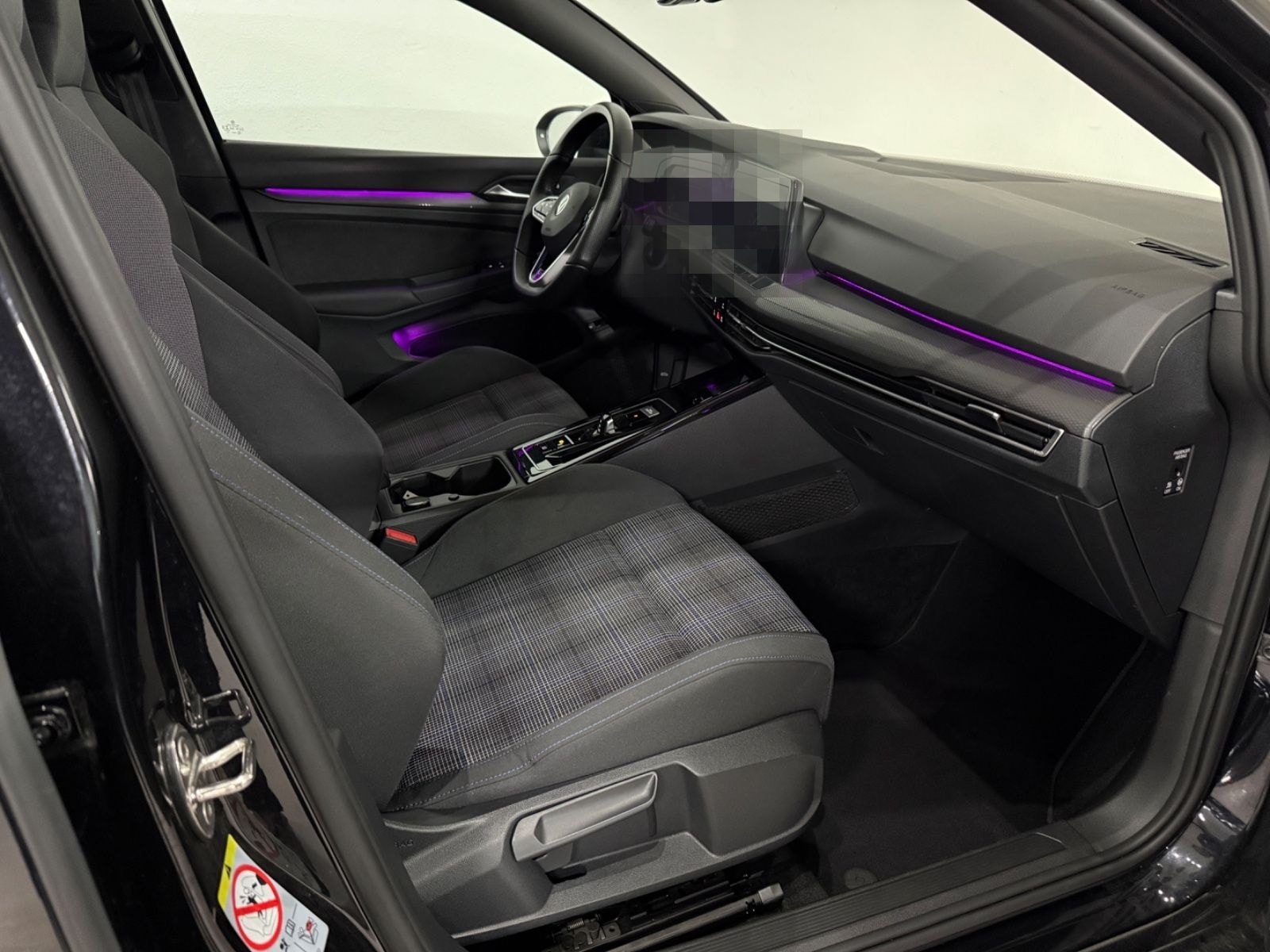 Volkswagen Golf VIII Lim. GTE eHybrid foto 9