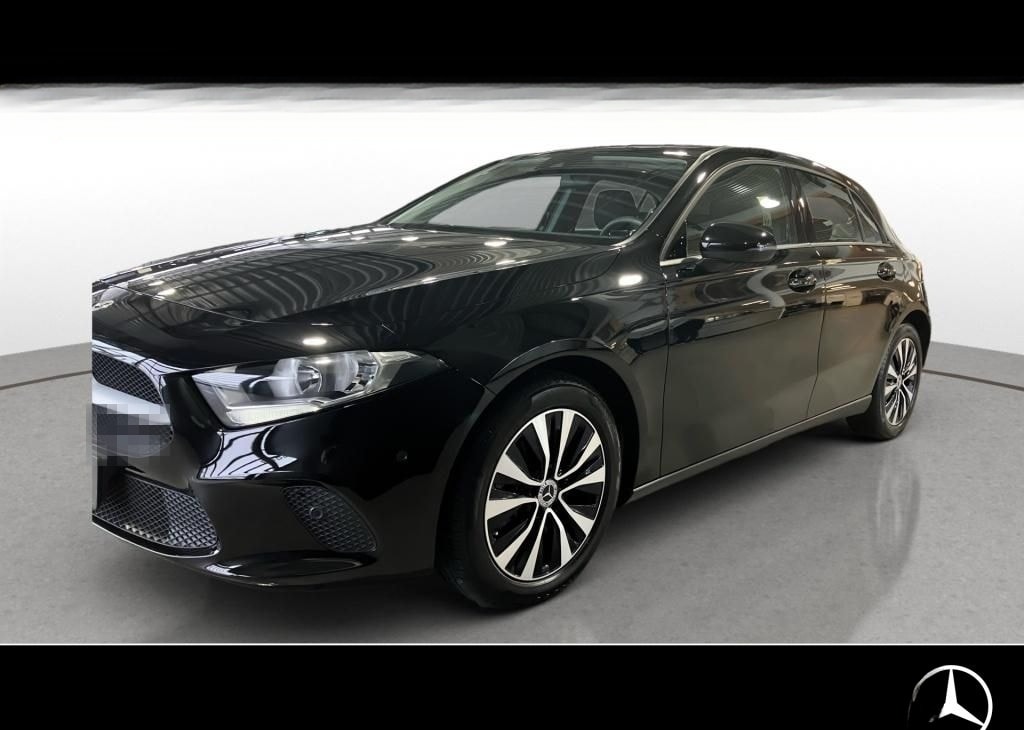 Mercedes-Benz A 250 e MBUX+Navi-Plus+PDC+SHZ+DAB+Ad. Soundsys.