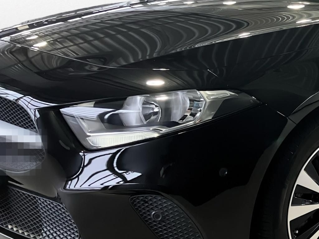 Mercedes-Benz A 250 e MBUX+Navi-Plus+PDC+SHZ+DAB+Ad. Soundsys. foto 15