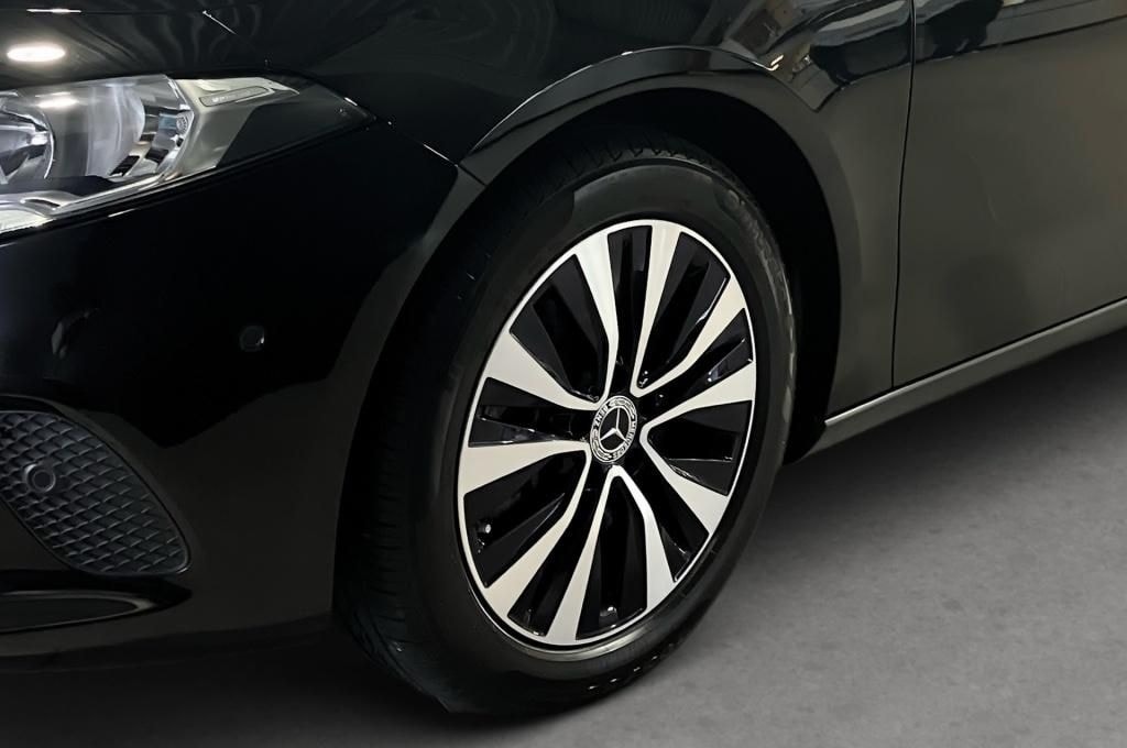 Mercedes-Benz A 250 e MBUX+Navi-Plus+PDC+SHZ+DAB+Ad. Soundsys. foto 16