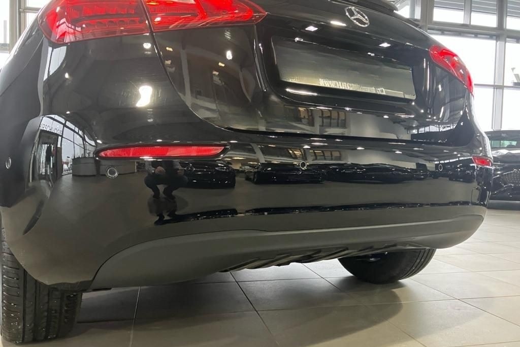 Mercedes-Benz A 250 e MBUX+Navi-Plus+PDC+SHZ+DAB+Ad. Soundsys. foto 17