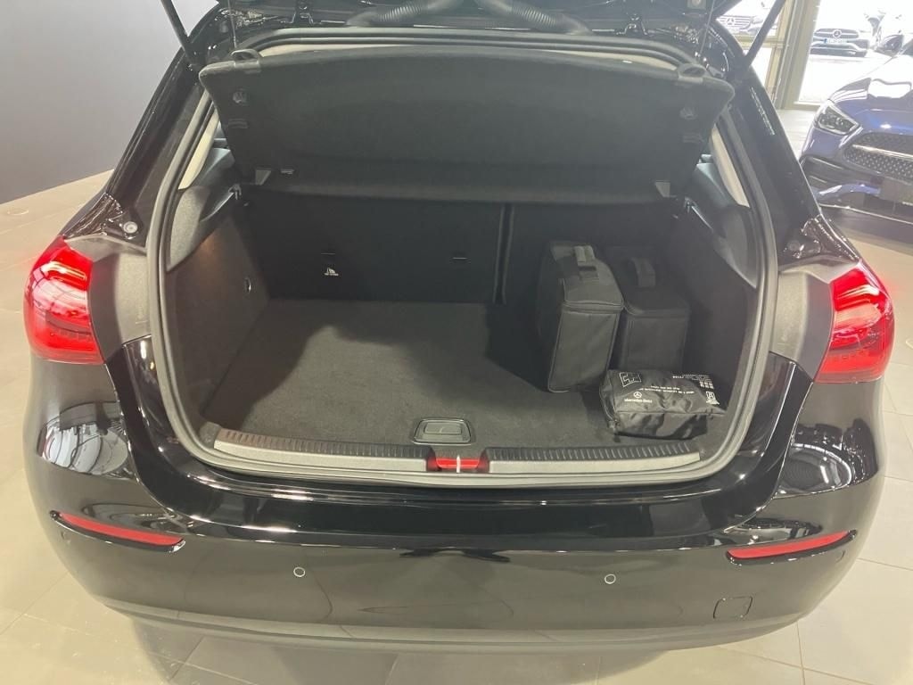 Mercedes-Benz A 250 e MBUX+Navi-Plus+PDC+SHZ+DAB+Ad. Soundsys. foto 18