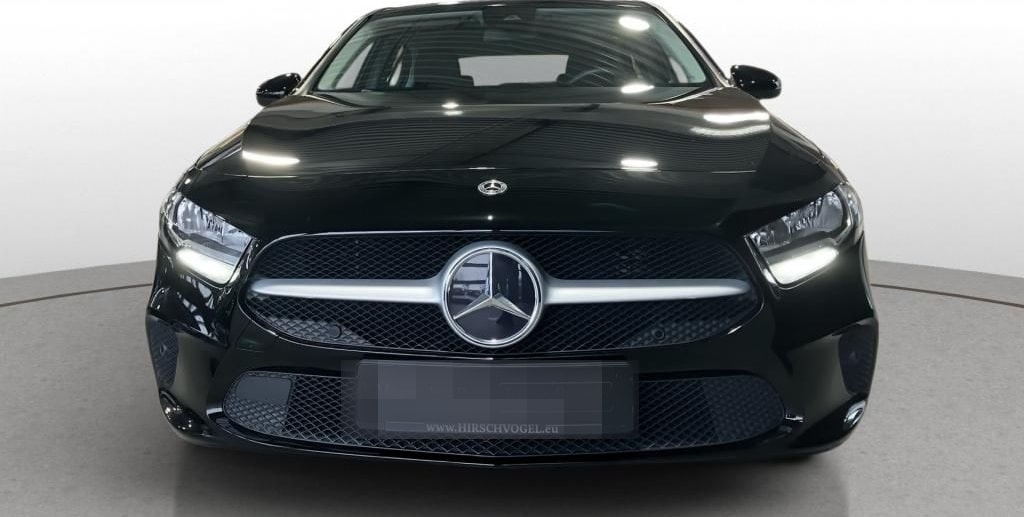 Mercedes-Benz A 250 e MBUX+Navi-Plus+PDC+SHZ+DAB+Ad. Soundsys. foto 3