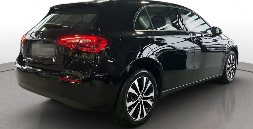 Mercedes-Benz A 250 e MBUX+Navi-Plus+PDC+SHZ+DAB+Ad. Soundsys. foto 5