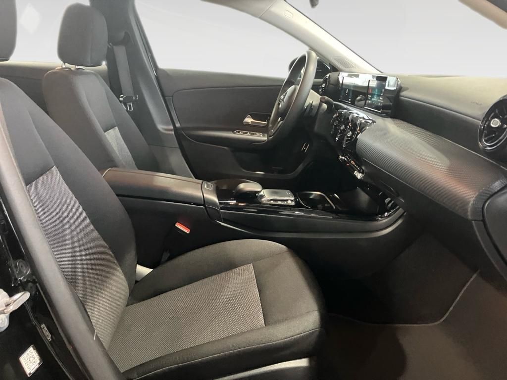 Mercedes-Benz A 250 e MBUX+Navi-Plus+PDC+SHZ+DAB+Ad. Soundsys. foto 10