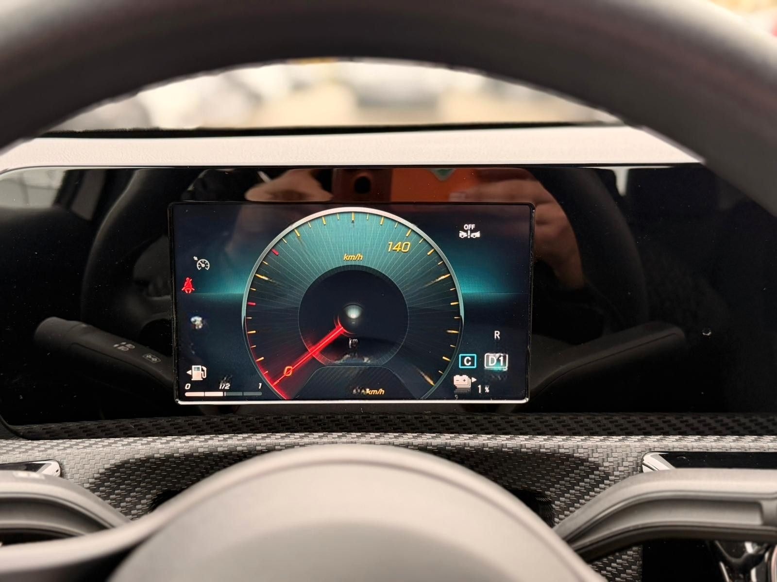 Mercedes-Benz A 250e 1.3L Hybrid SHZ NAV CARPLAY foto 16