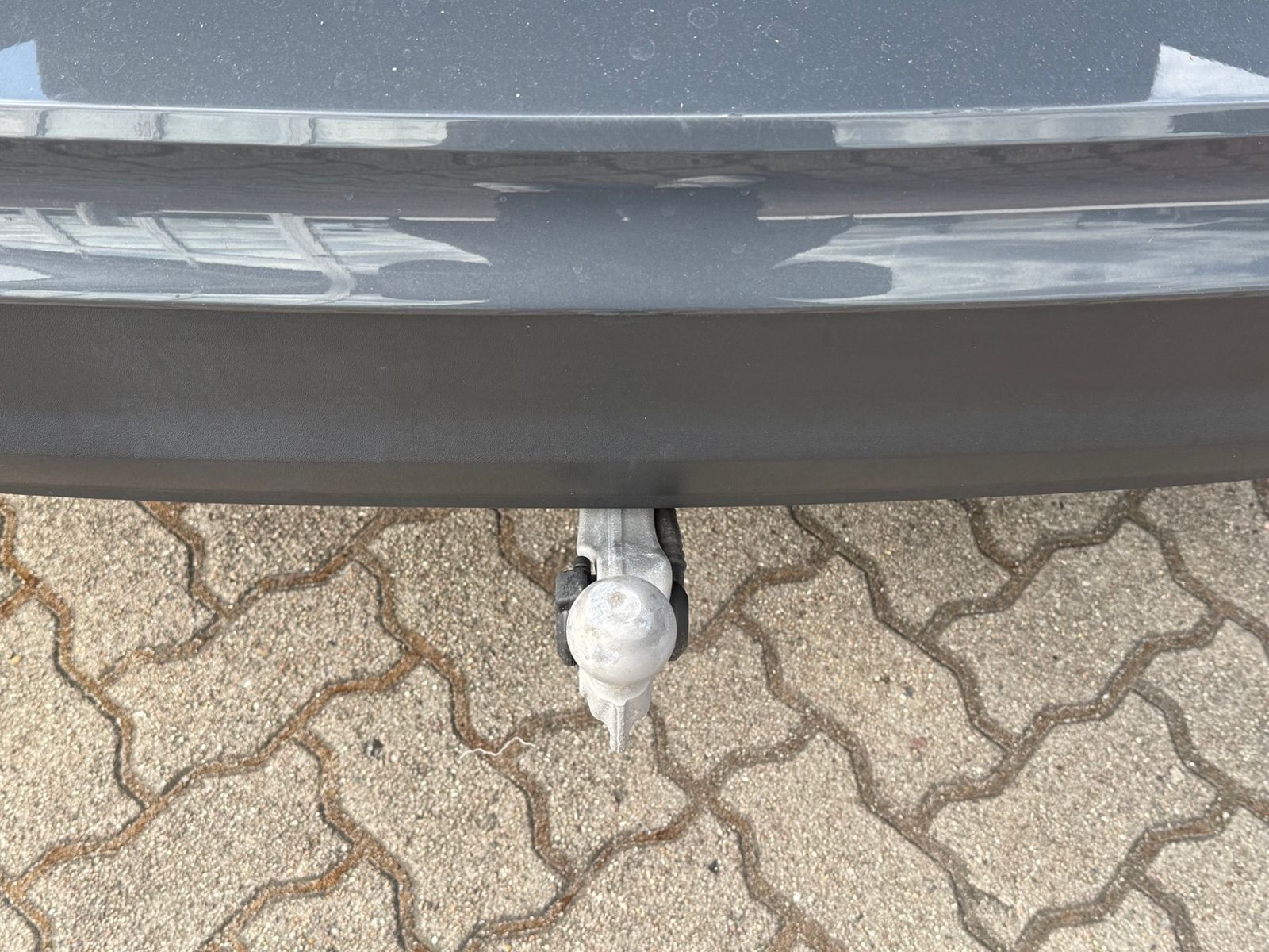 Volkswagen Tiguan 2.0 TDI DSG Matrix 360° AHK Keyless HeadU foto 16