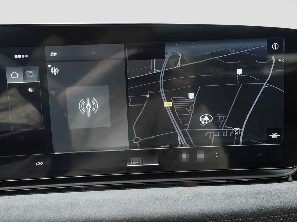 Audi S6 e-tron Avant edition one grey sofort verfügba foto 12