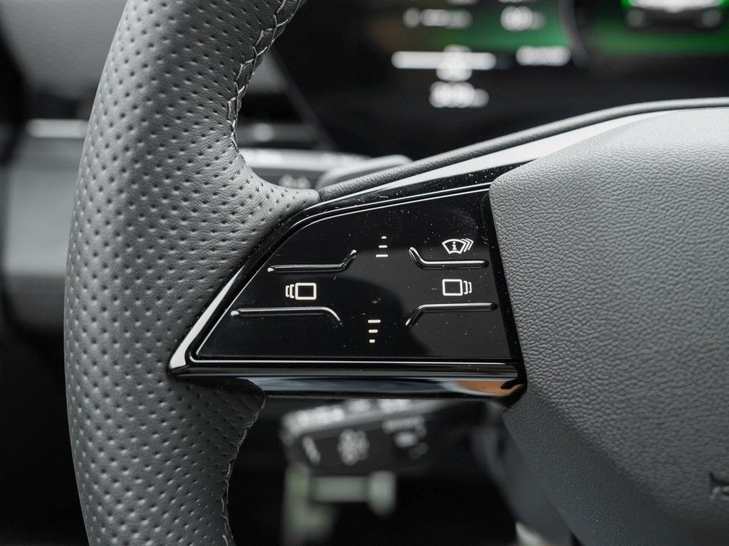 Audi S6 e-tron Avant edition one grey sofort verfügba foto 15