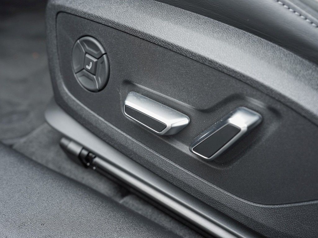 Audi S6 e-tron Avant edition one grey sofort verfügba foto 18