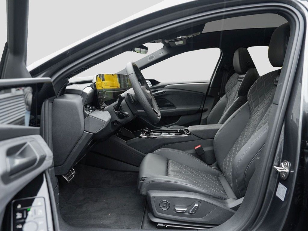 Audi S6 e-tron Avant edition one grey sofort verfügba foto 19