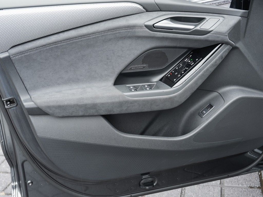 Audi S6 e-tron Avant edition one grey sofort verfügba foto 20