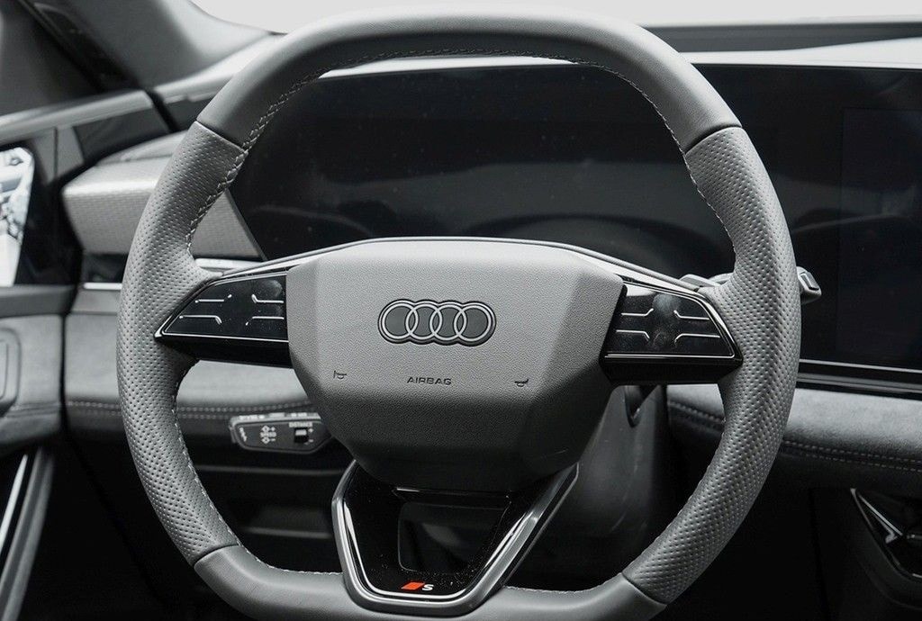 Audi S6 e-tron Avant edition one grey sofort verfügba foto 10