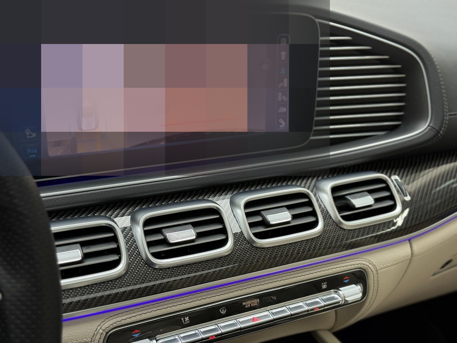 Mercedes-Benz GLS 450 d 4M AMG*Ultimate*Pano*StHzg*Fond-Kino foto 16