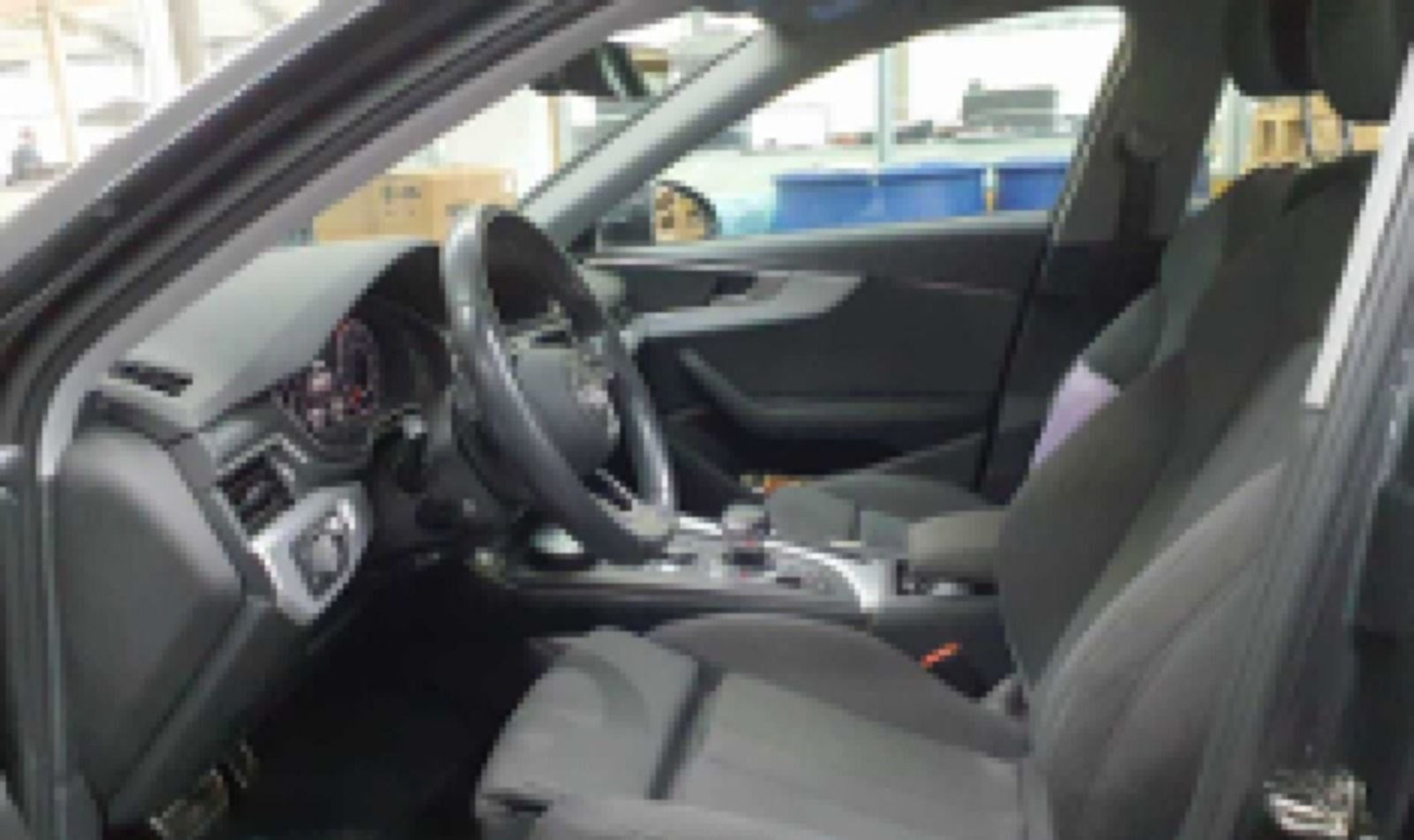 Audi A4 Avant 40 TFSI Sport S tro*HUD*Matrix*Virtual* foto 3