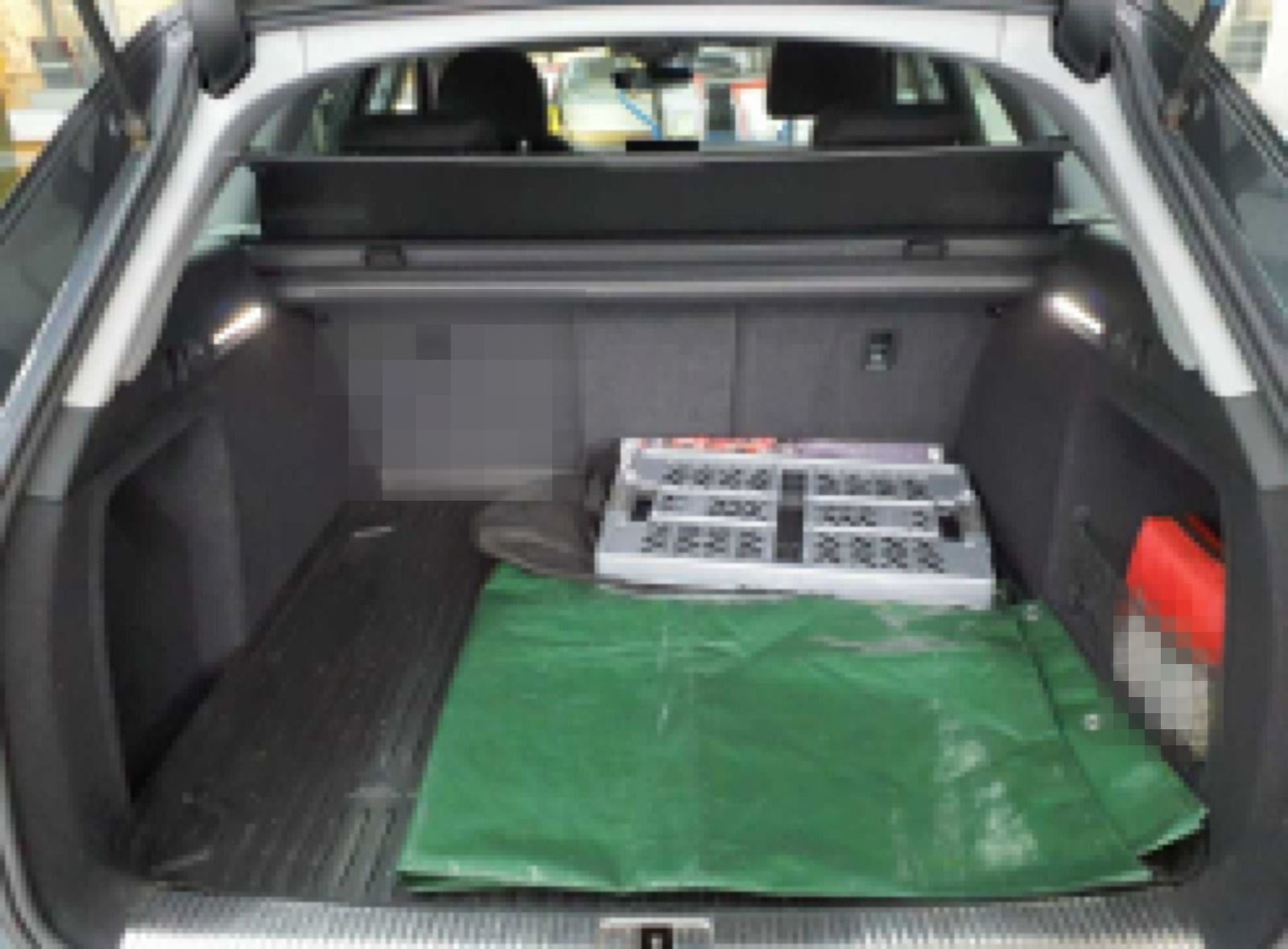 Audi A4 Avant 40 TFSI Sport S tro*HUD*Matrix*Virtual* foto 5