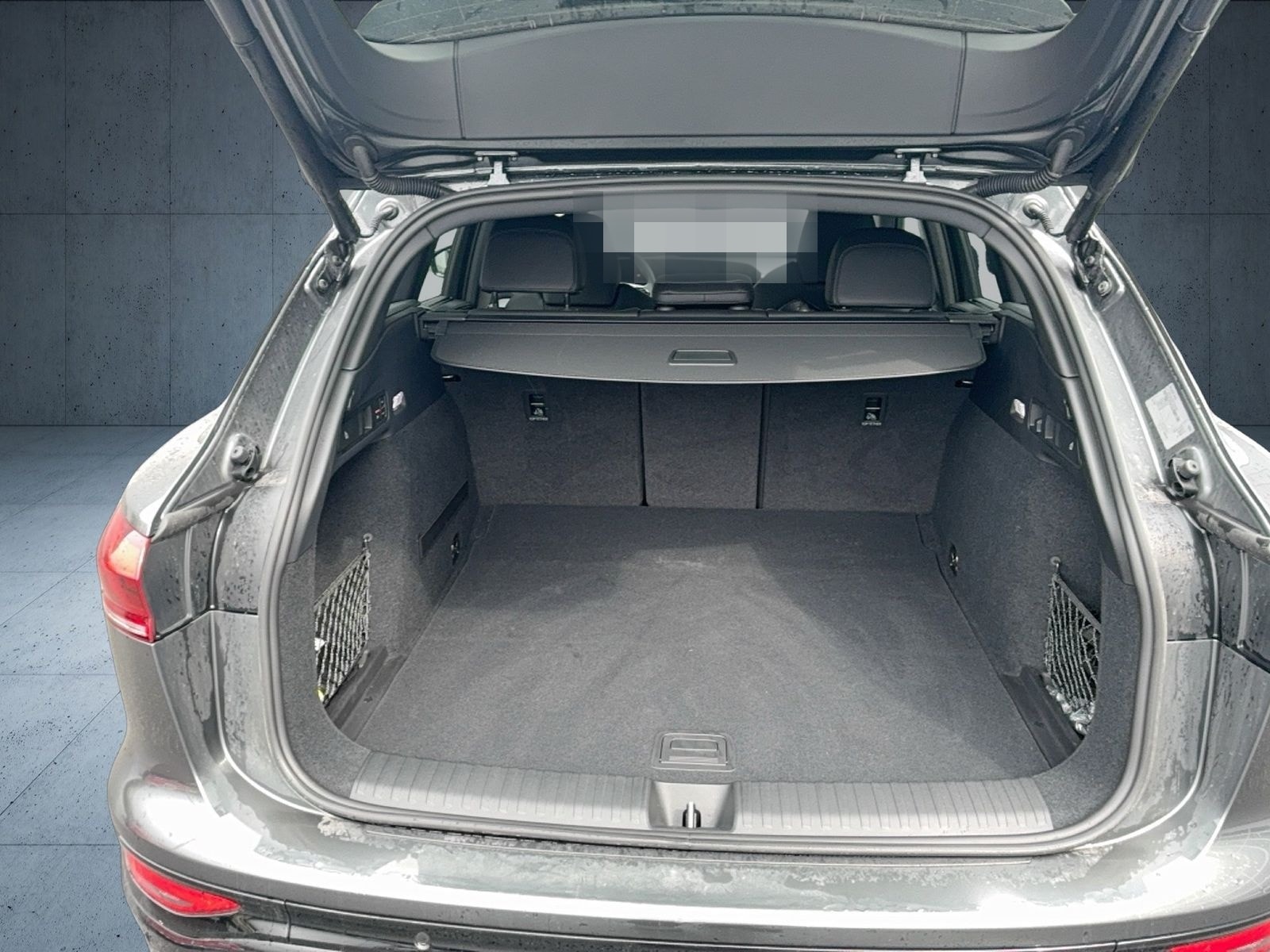 Audi Q6 SUV e-tron qu. Luft Matrix 21 AHK HUD ACC 360 foto 14