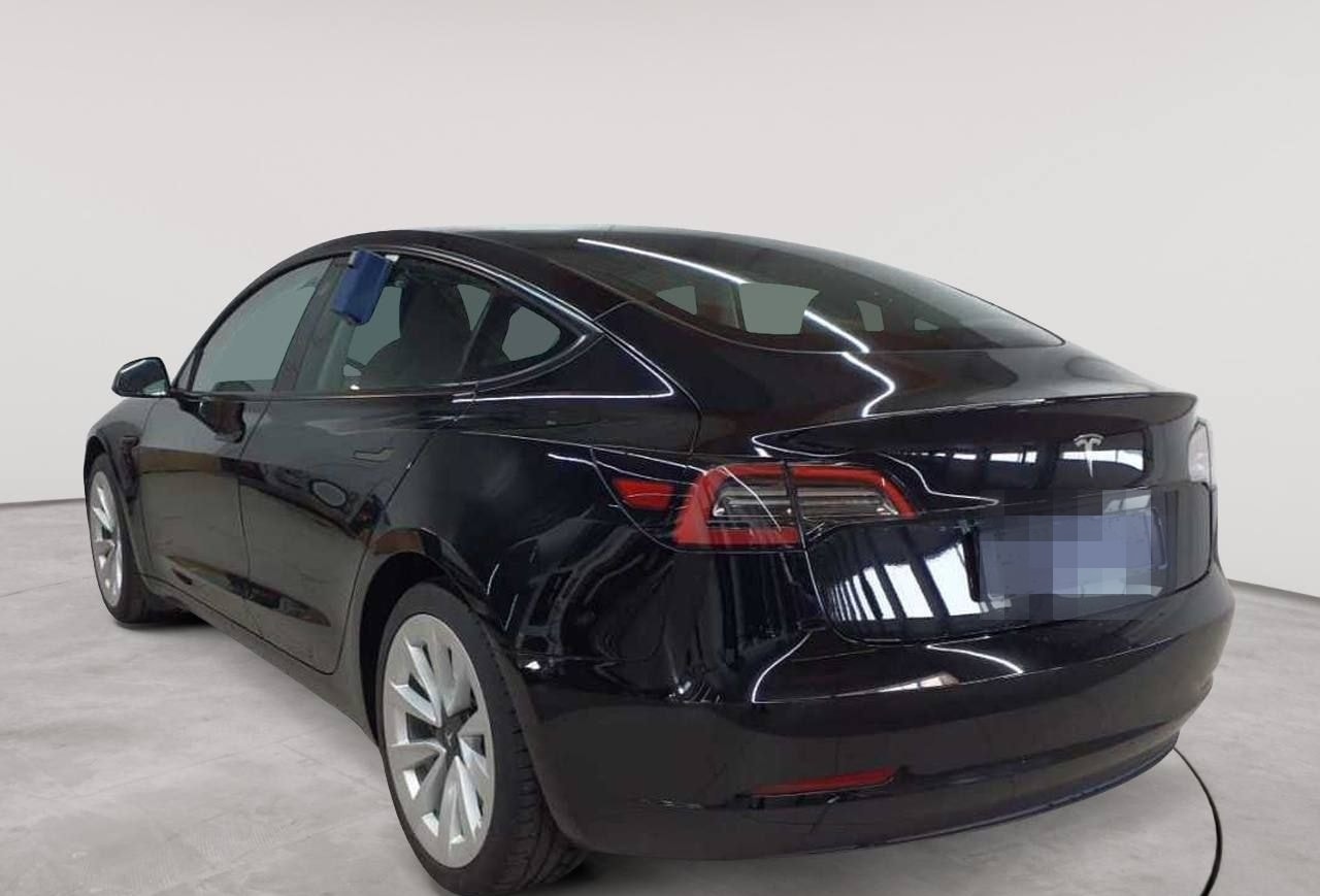 Tesla Model 3  RWD Enh. Autopilot foto 2
