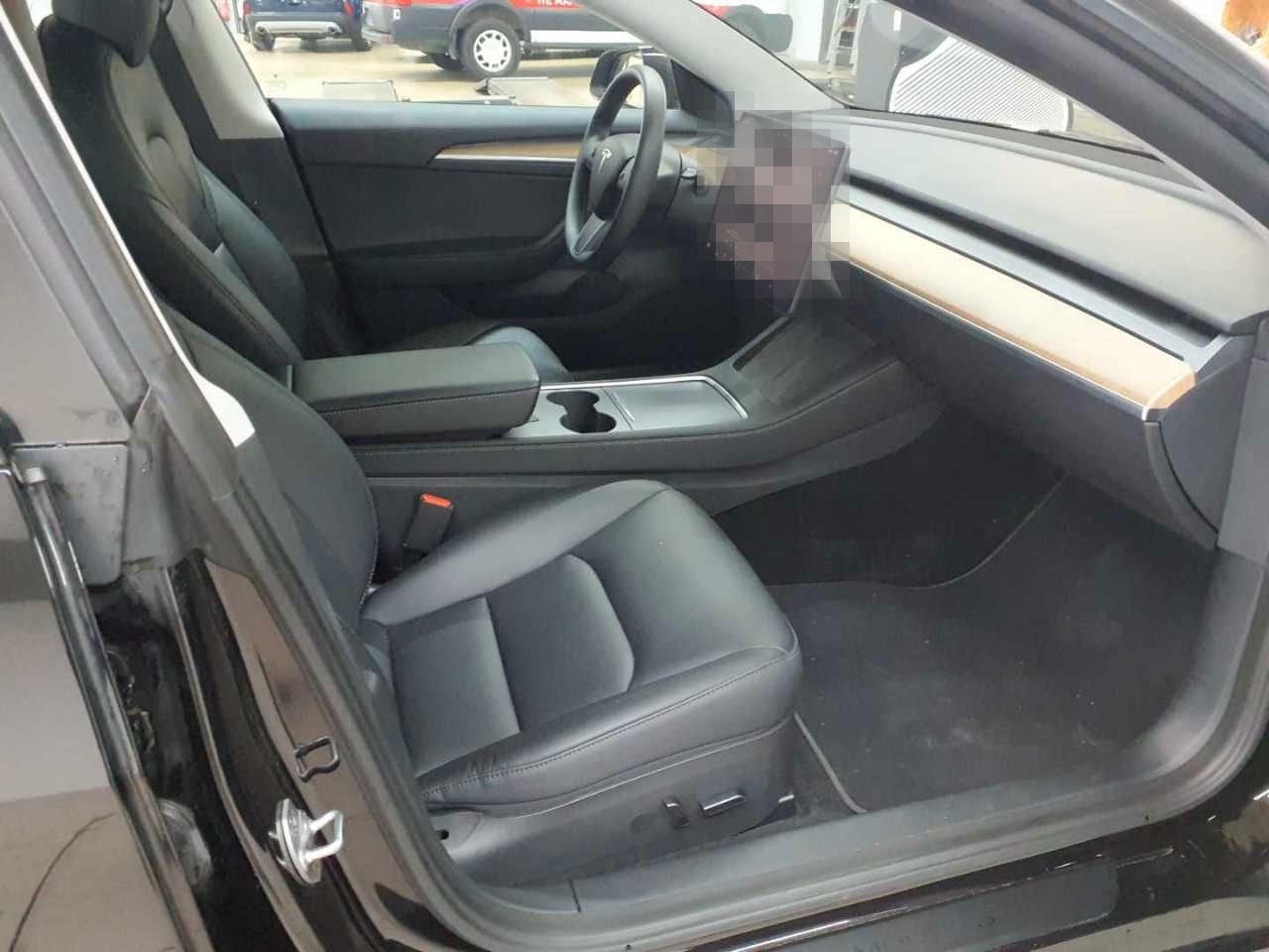 Tesla Model 3  RWD Enh. Autopilot foto 11