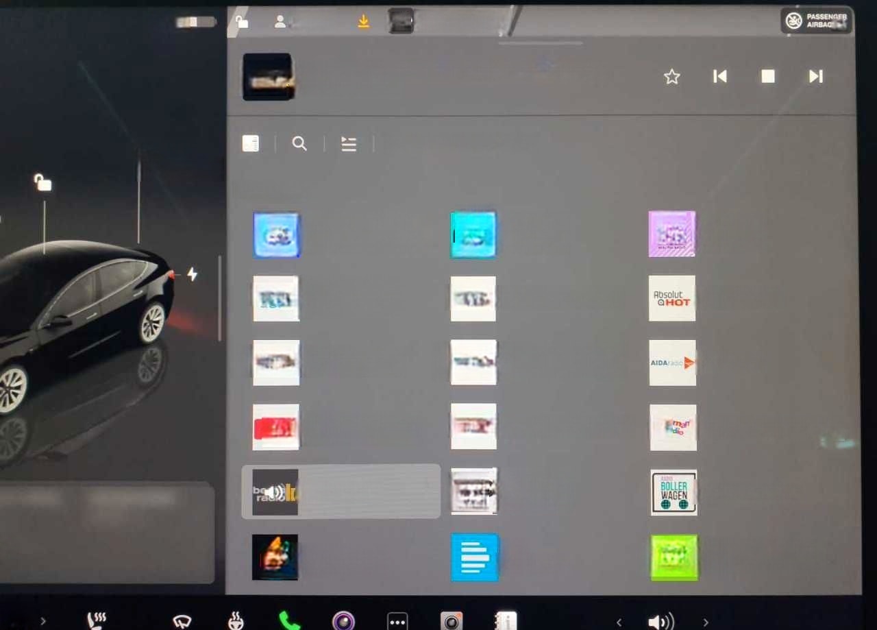 Tesla Model 3  RWD Enh. Autopilot foto 15