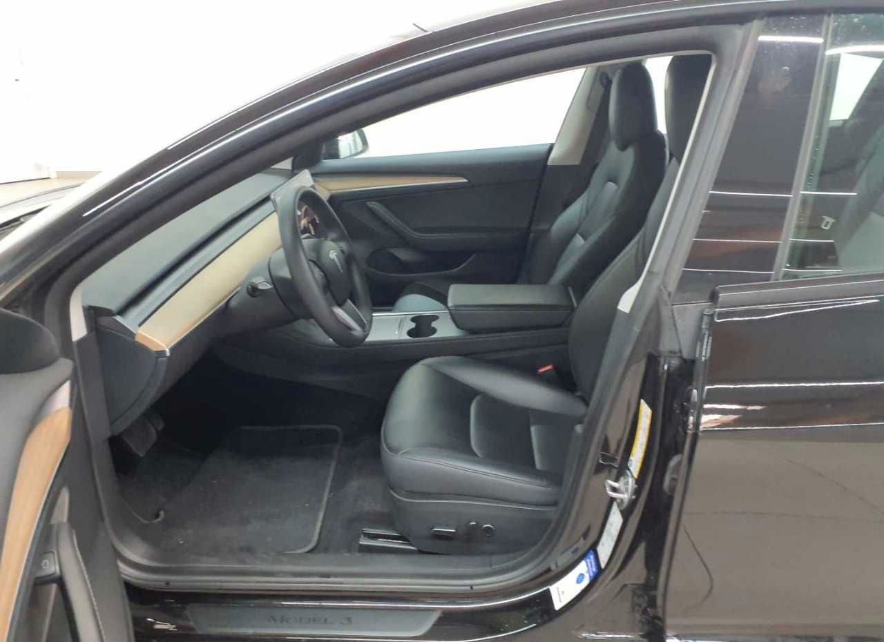 Tesla Model 3  RWD Enh. Autopilot foto 3