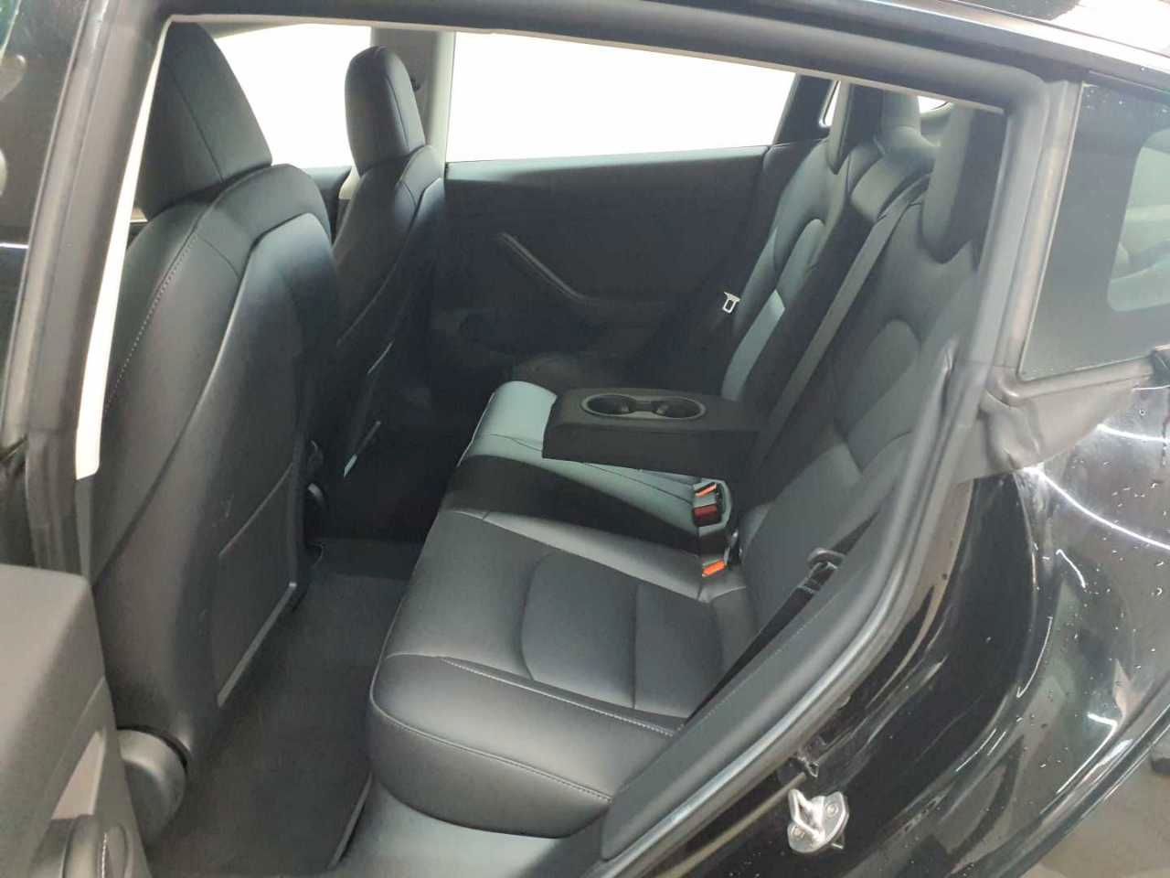 Tesla Model 3  RWD Enh. Autopilot foto 5