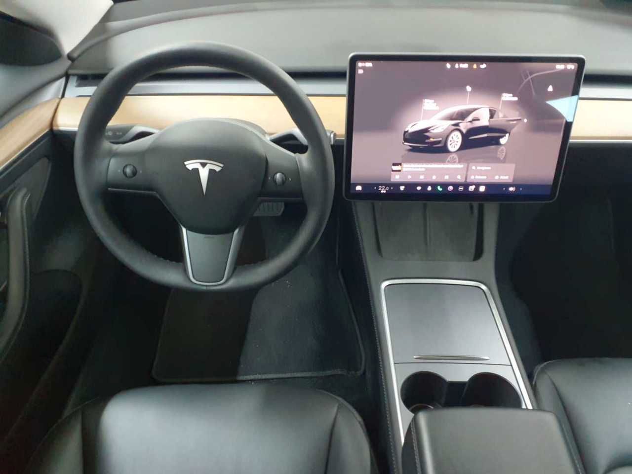 Tesla Model 3  RWD Enh. Autopilot foto 7
