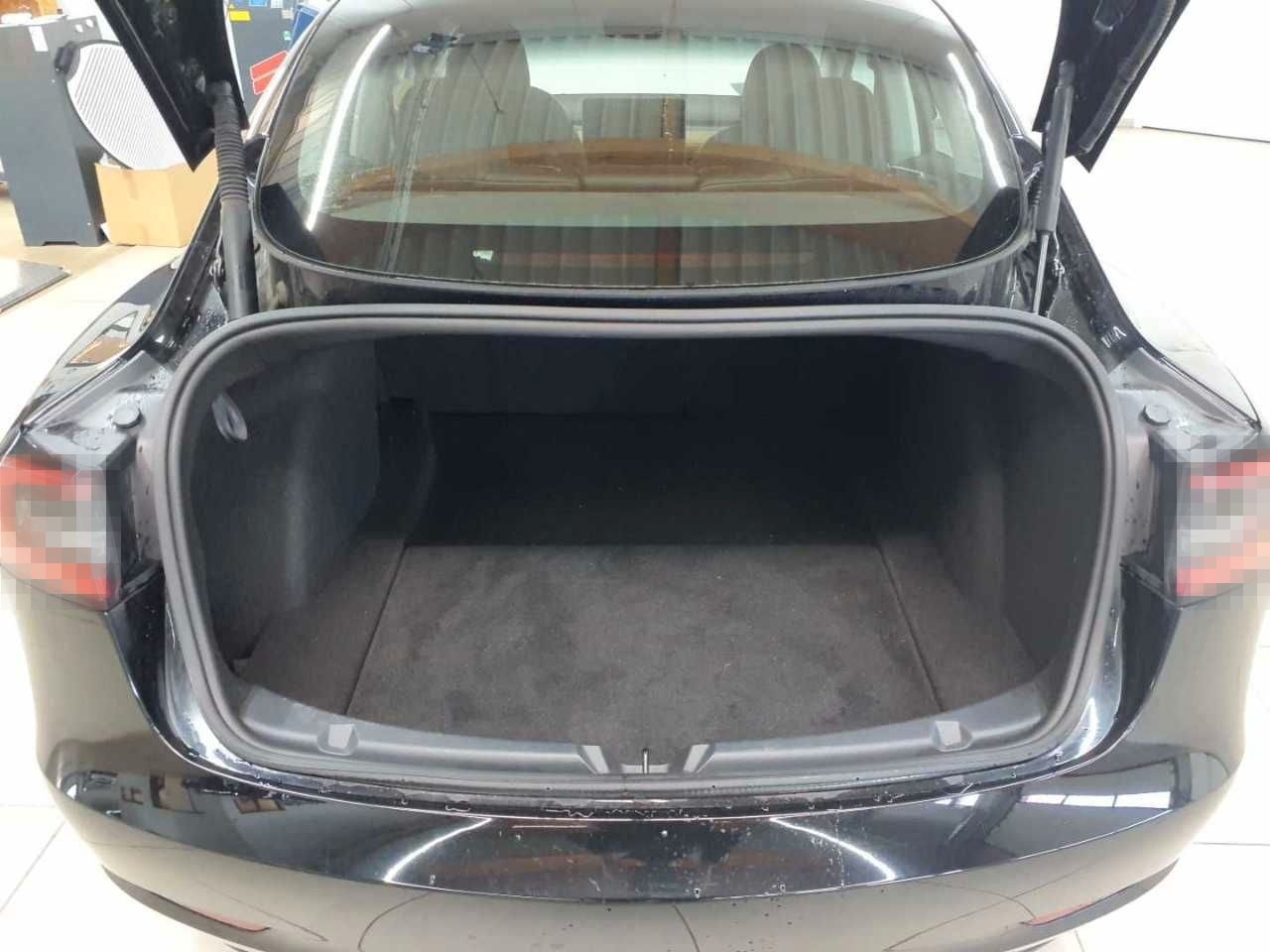 Tesla Model 3  RWD Enh. Autopilot foto 9