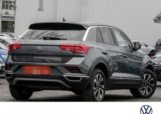 Volkswagen T-Roc 1.5 ACTIVE ACC LM17 NAVI CARPLAY SITZHEIZ. foto 2