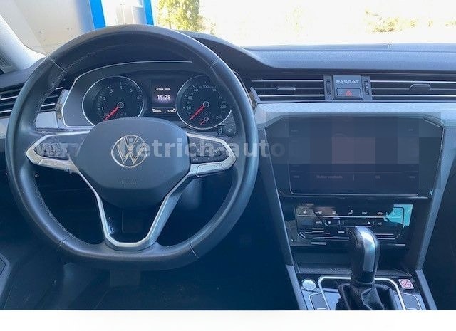 Volkswagen Passat Variant 1,5 TSi DSG AHK PDC LED SHZ foto 12