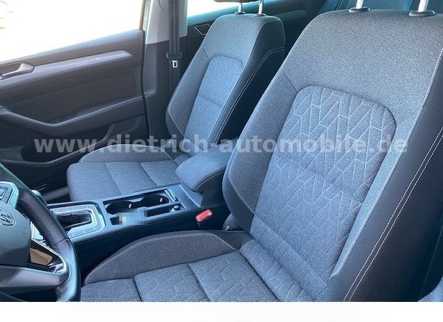 Volkswagen Passat Variant 1,5 TSi DSG AHK PDC LED SHZ foto 18