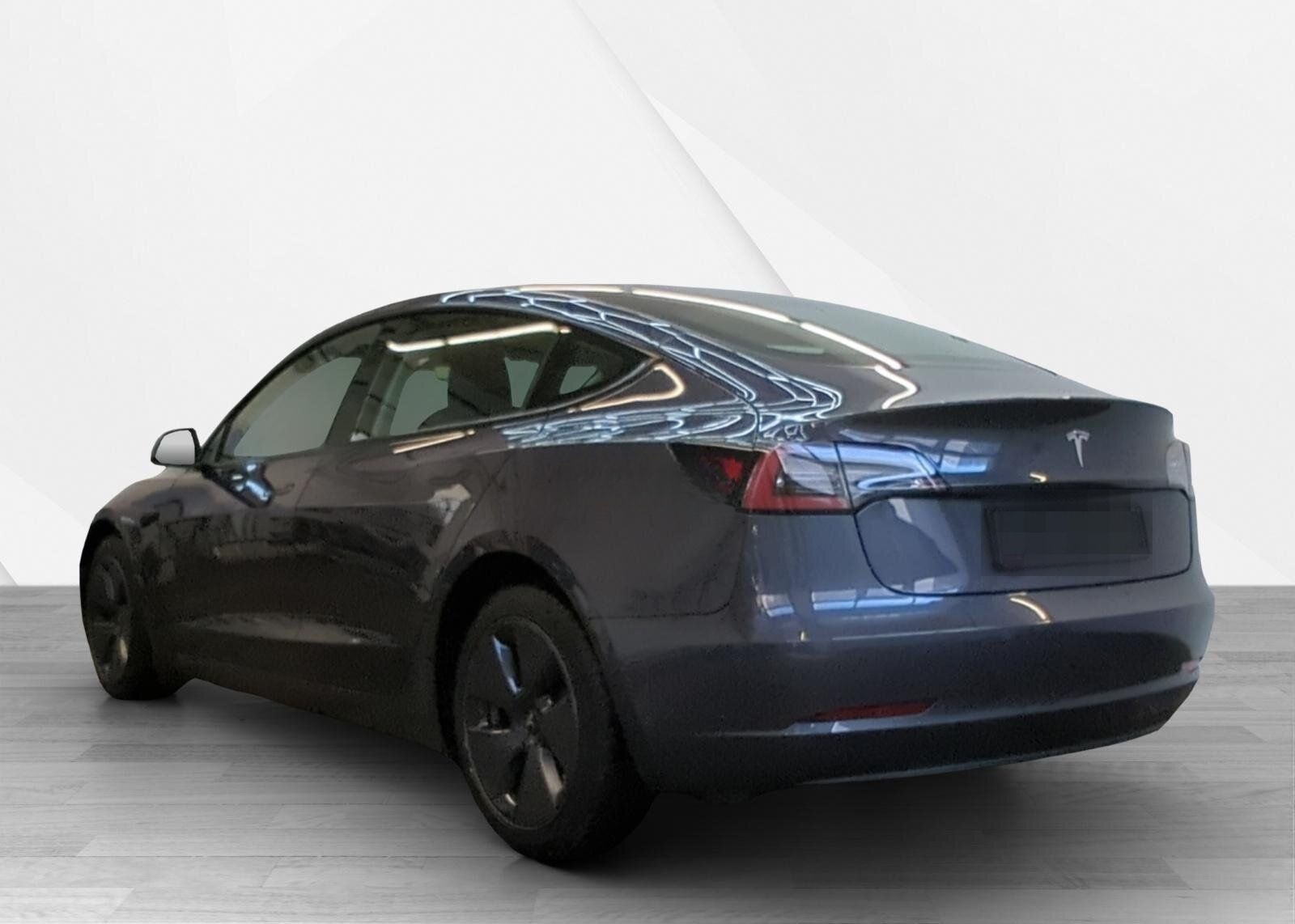 Tesla Model 3 Standard Range PLUS A.Pilot Pr. Int. foto 2