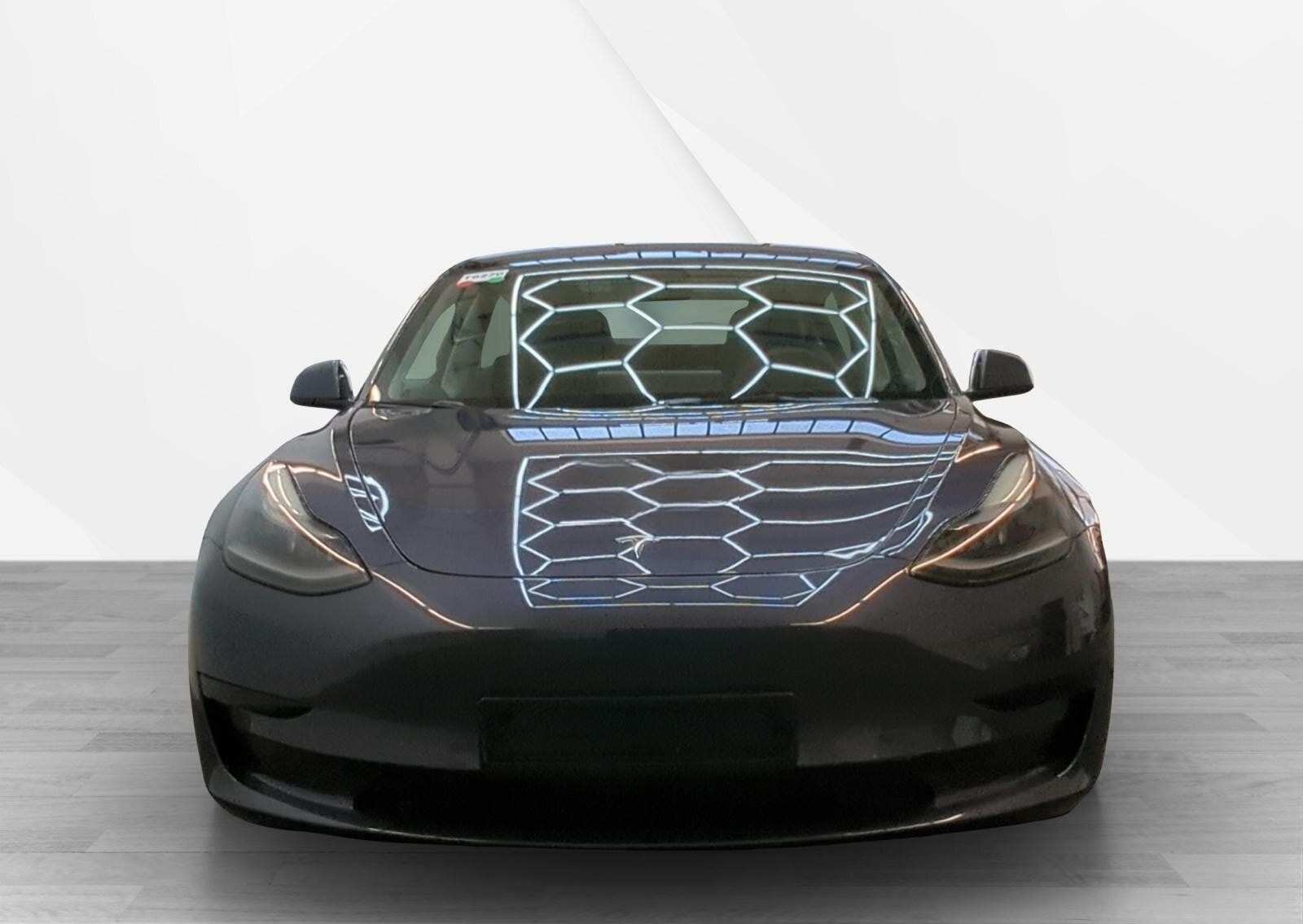 Tesla Model 3 Standard Range PLUS A.Pilot Pr. Int. foto 11