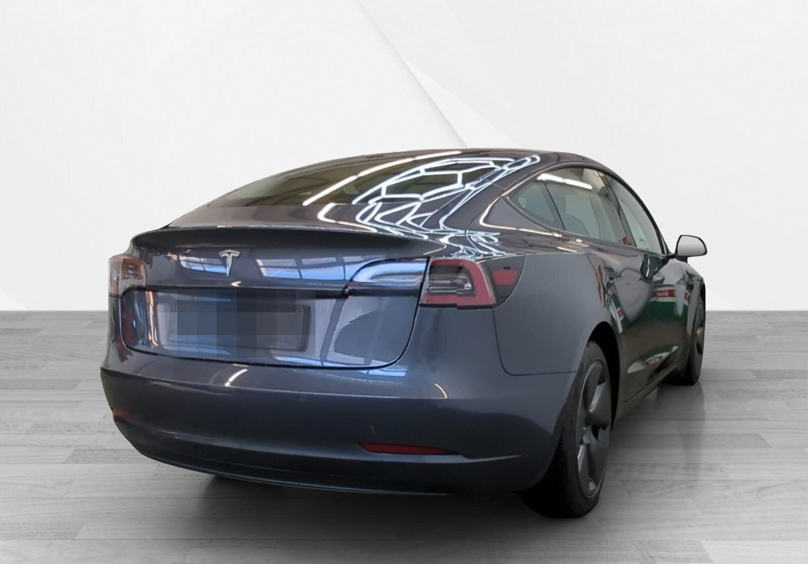 Tesla Model 3 Standard Range PLUS A.Pilot Pr. Int. foto 12