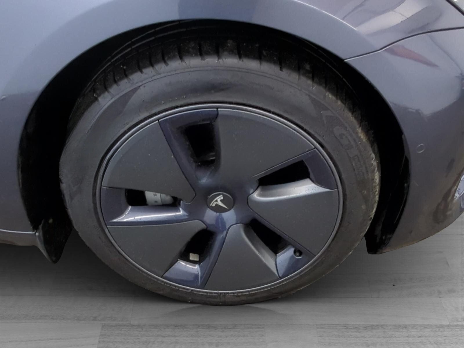 Tesla Model 3 Standard Range PLUS A.Pilot Pr. Int. foto 14