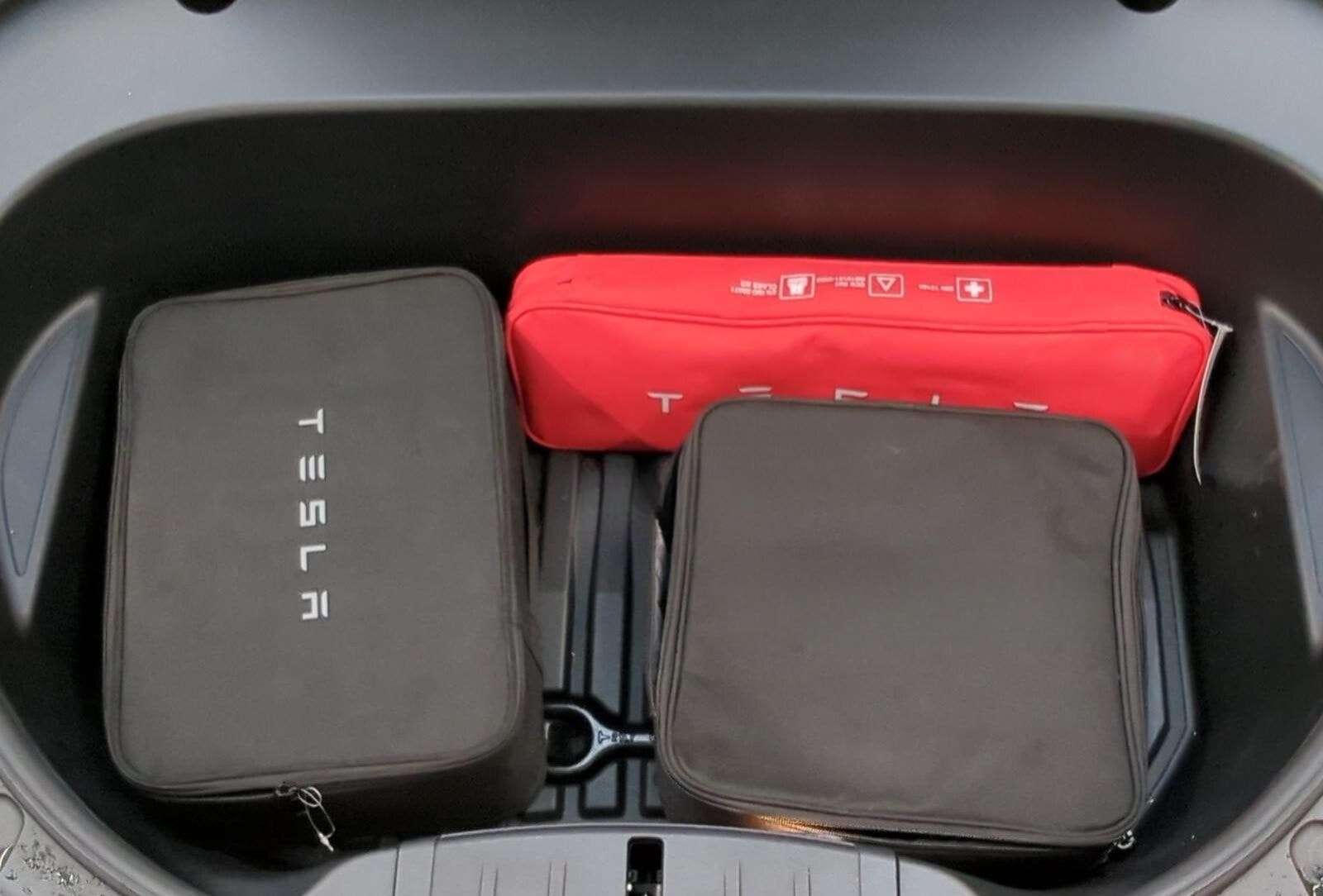 Tesla Model 3 Standard Range PLUS A.Pilot Pr. Int. foto 15