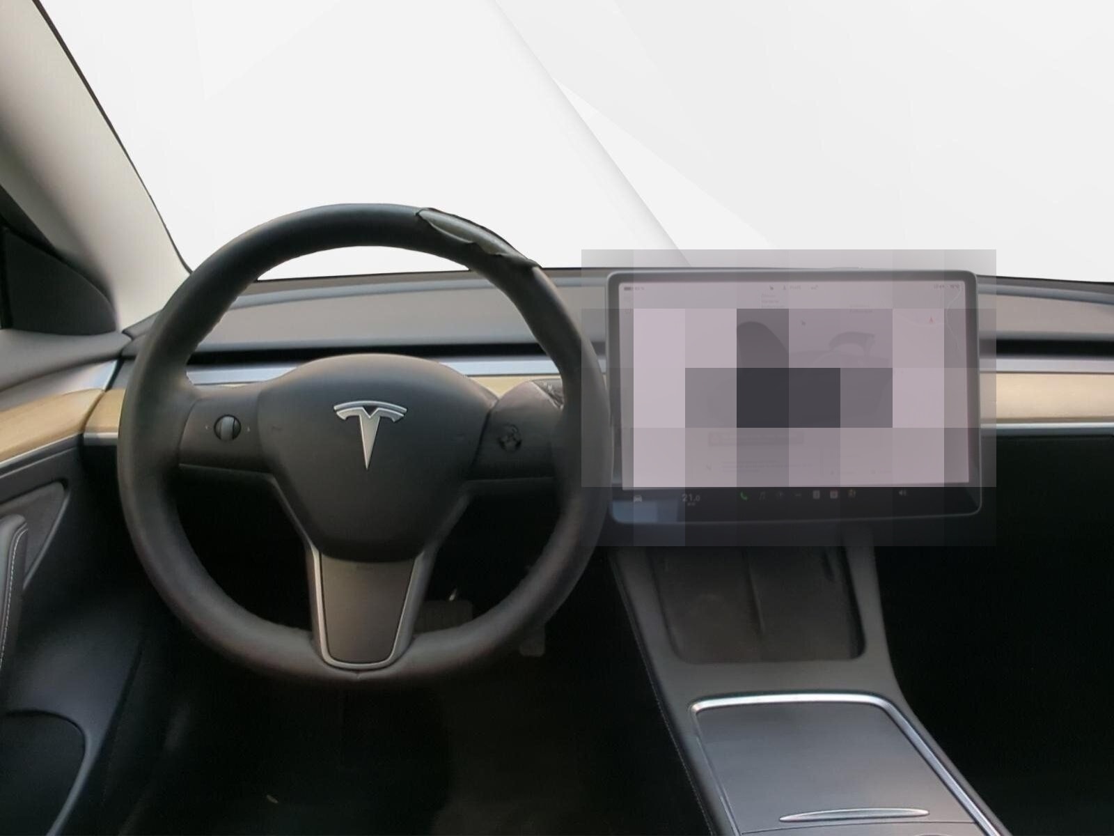Tesla Model 3 Standard Range PLUS A.Pilot Pr. Int. foto 4