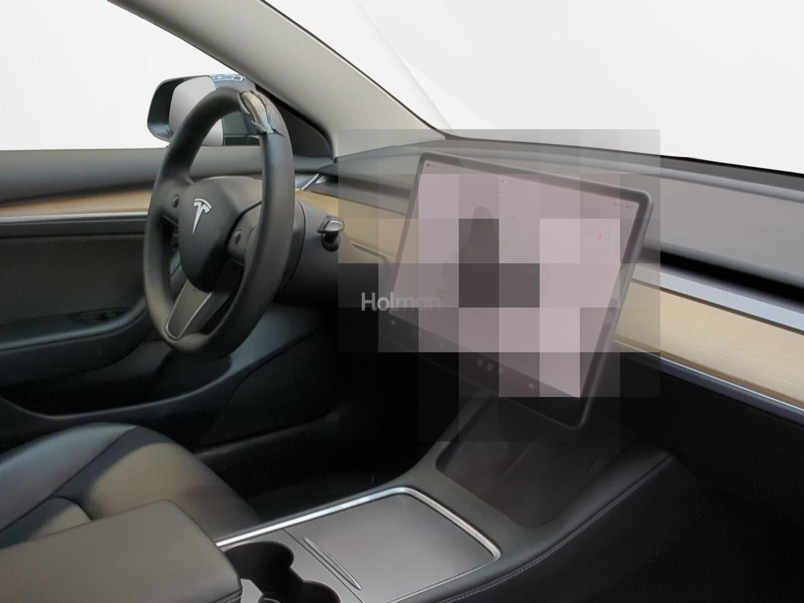 Tesla Model 3 Standard Range PLUS A.Pilot Pr. Int. foto 7