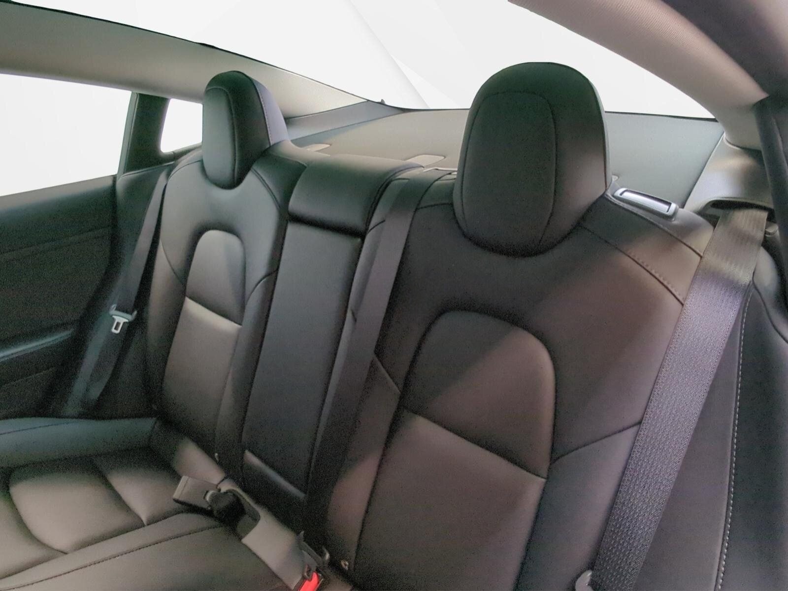 Tesla Model 3 Standard Range PLUS A.Pilot Pr. Int. foto 8