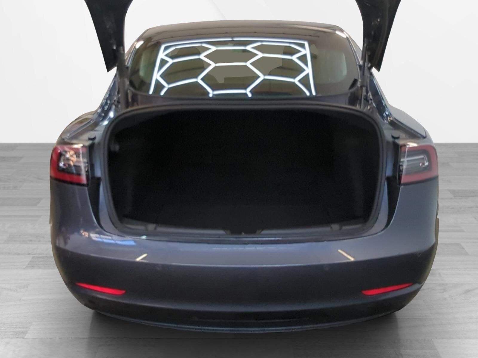 Tesla Model 3 Standard Range PLUS A.Pilot Pr. Int. foto 9