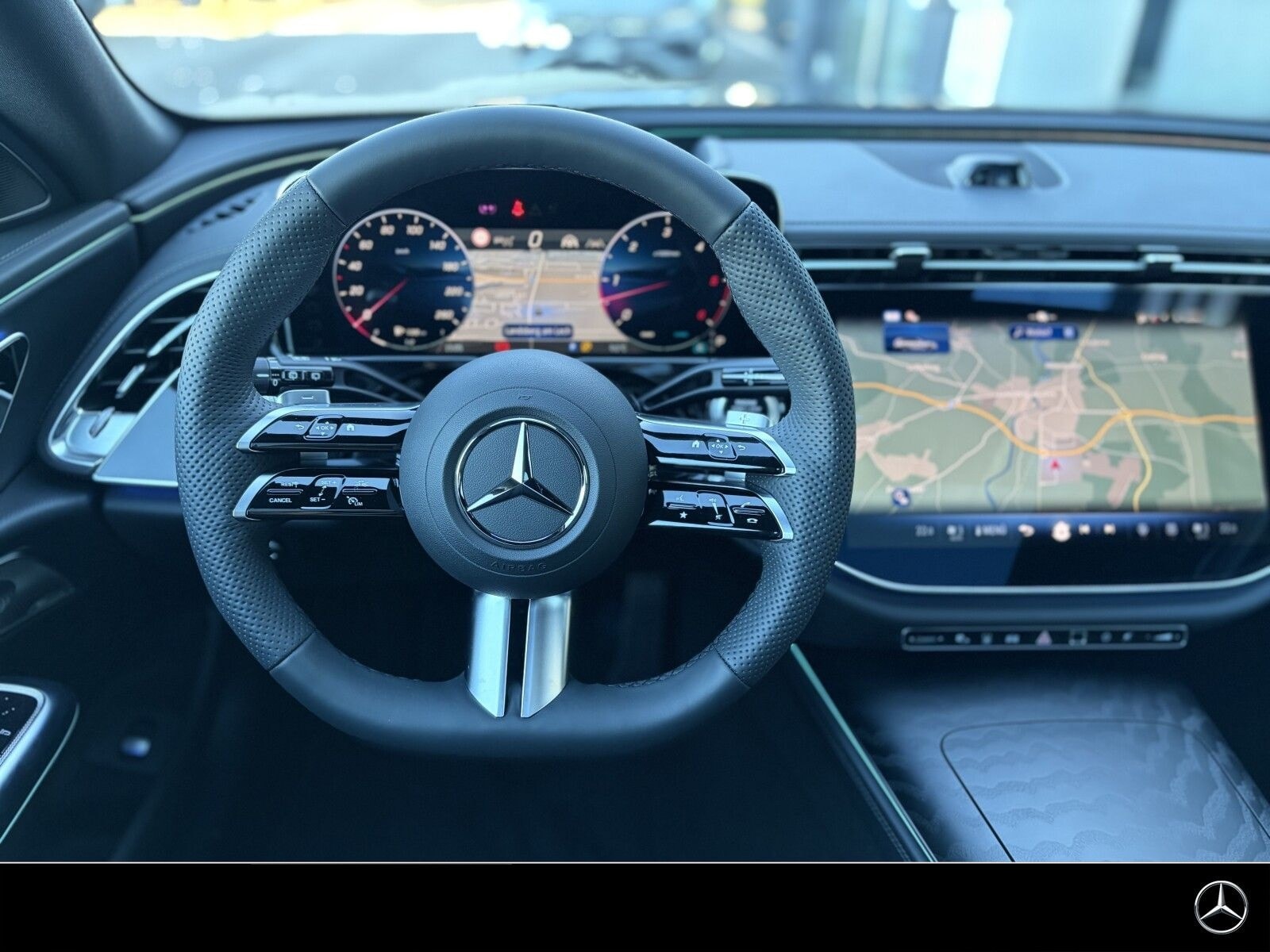 Mercedes-Benz E 450 d T 4M AMG Prem.Plus Air Pano HUD Superscr foto 6
