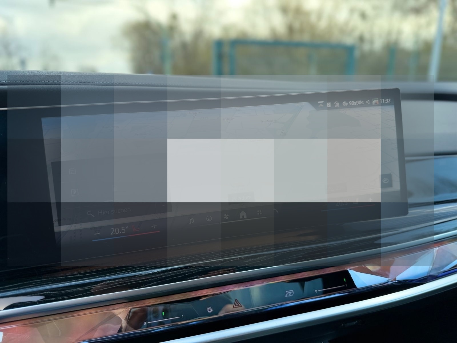 BMW 740 d xDrive M Sport+LED+PANO+LEDER+B&W+STAND foto 20